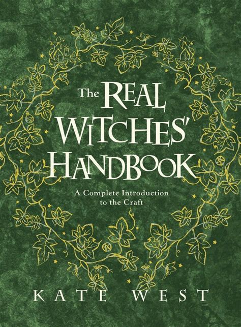 Harnessing the Power of Witchcraft Notions for Self-Improvement